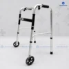Khung Tập Đi Chữ U Lucass VK157
