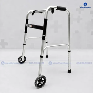 Khung Tập Đi Chữ U Lucass VK157