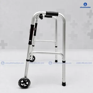 Khung Tập Đi Chữ U Lucass VK157