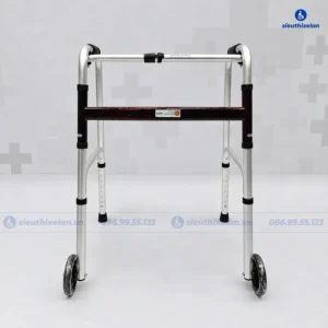 Khung Tập Đi Chữ U Lucass VK157