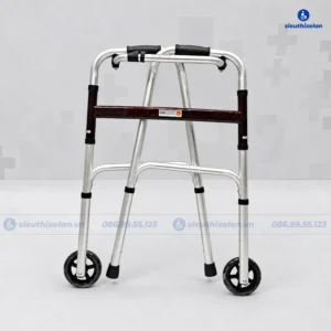 Khung Tập Đi Chữ U Lucass VK157