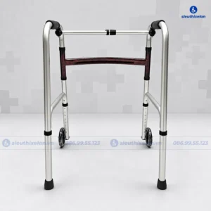 Khung Tập Đi Chữ U Lucass VK157