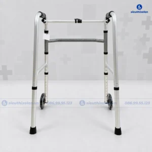 Khung Tập Đi Chữ U Lucass VK179