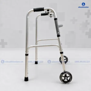 Khung Tập Đi Chữ U Lucass VK179