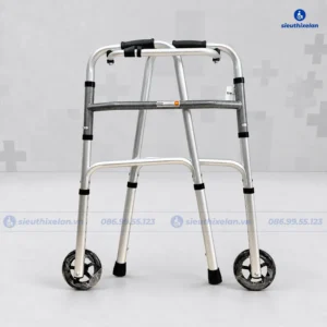 Khung Tập Đi Chữ U Lucass VK179
