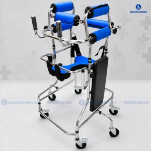 Khung Tập Đi Và Đứng Phục Hồi Chức Năng Oromi T-02