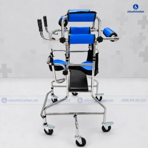 Khung Tập Đi Và Đứng Phục Hồi Chức Năng Oromi T-02