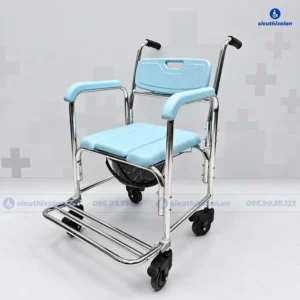 ghế bô vệ sinh vg62