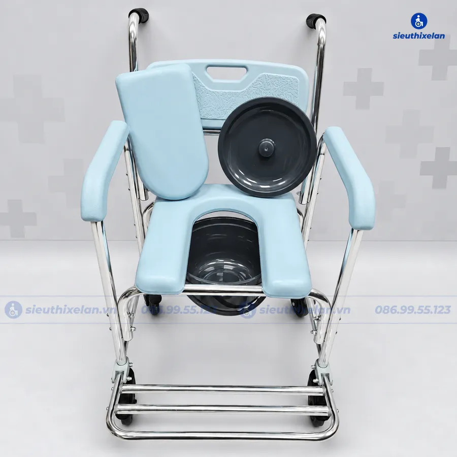 ghế bô vệ sinh vg62
