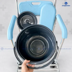 ghế bô vệ sinh vg62