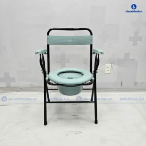 Ghế Bô Vệ Sinh – Ghế Tắm Lucass G899