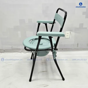 Ghế Bô Vệ Sinh – Ghế Tắm Lucass G899