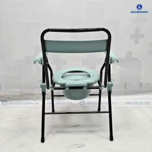 Ghế Bô Vệ Sinh – Ghế Tắm Lucass G899