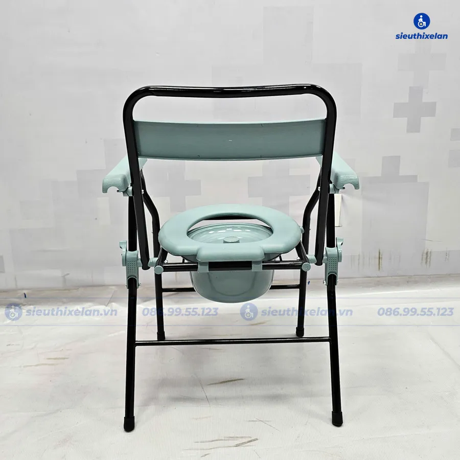 Ghế Bô Vệ Sinh – Ghế Tắm Lucass G899