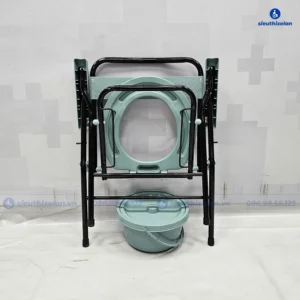 Ghế Bô Vệ Sinh – Ghế Tắm Lucass G899