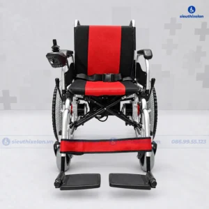 Xe Lăn Điện Lucass XE-301