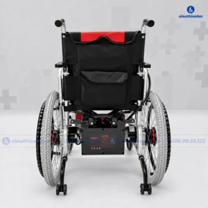 Xe Lăn Điện Lucass XE-301