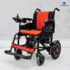 Xe Lăn Điện Lucass XE-1002 | Bánh Nhỏ