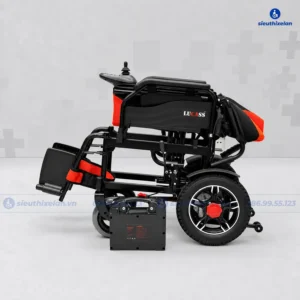 Xe Lăn Điện Lucass XE-1002