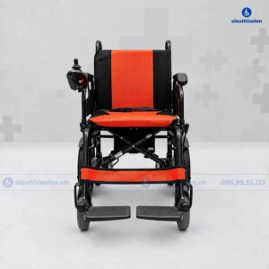 Xe Lăn Điện Lucass XE-1002