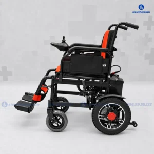 Xe Lăn Điện Lucass XE-1002