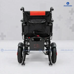 Xe Lăn Điện Lucass XE-1002