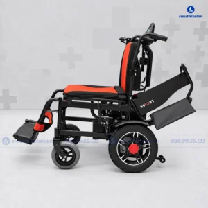 Xe Lăn Điện Lucass XE-1002