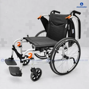 Xe Lăn Tay Cao Cấp Agile