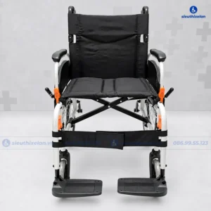 Xe Lăn Tay Cao Cấp Agile