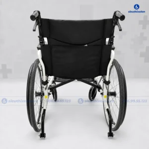 Xe Lăn Tay Cao Cấp Agile