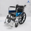 Xe Lăn Có Bô Vệ Sinh Lucass V8