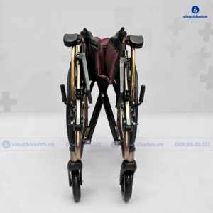 Xe Lăn Gấp Gọn Lucass X65