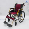 Xe Lăn Gấp Gọn Lucass X65