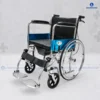 Xe Lăn Có Bô Vệ Sinh Lucass V89