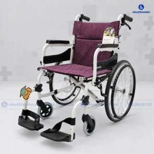 Xe Lăn Soma 215