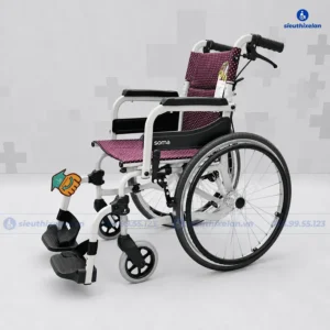 Xe Lăn Soma 215