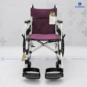 Xe Lăn Soma 215
