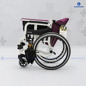 Xe Lăn Soma 215