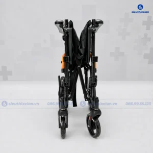 Xe Lăn Gấp Gọn Lucass V61
