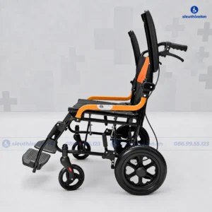 Xe Lăn Gấp Gọn Lucass V61