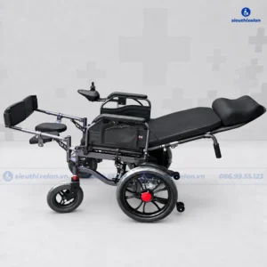 Xe Lăn Điện Lucass VIP-01