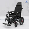 Xe Lăn Điện Ngả Nằm Lucass VIP-02
