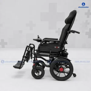 Xe Lăn Điện vip 02