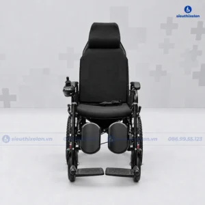 Xe Lăn Điện vip 02