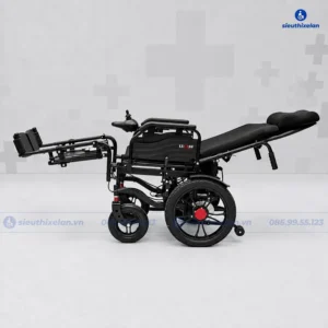 Xe Lăn Điện vip 02