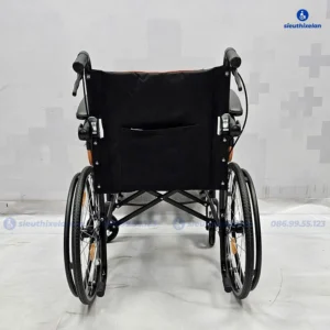 xe lăn lucass v61