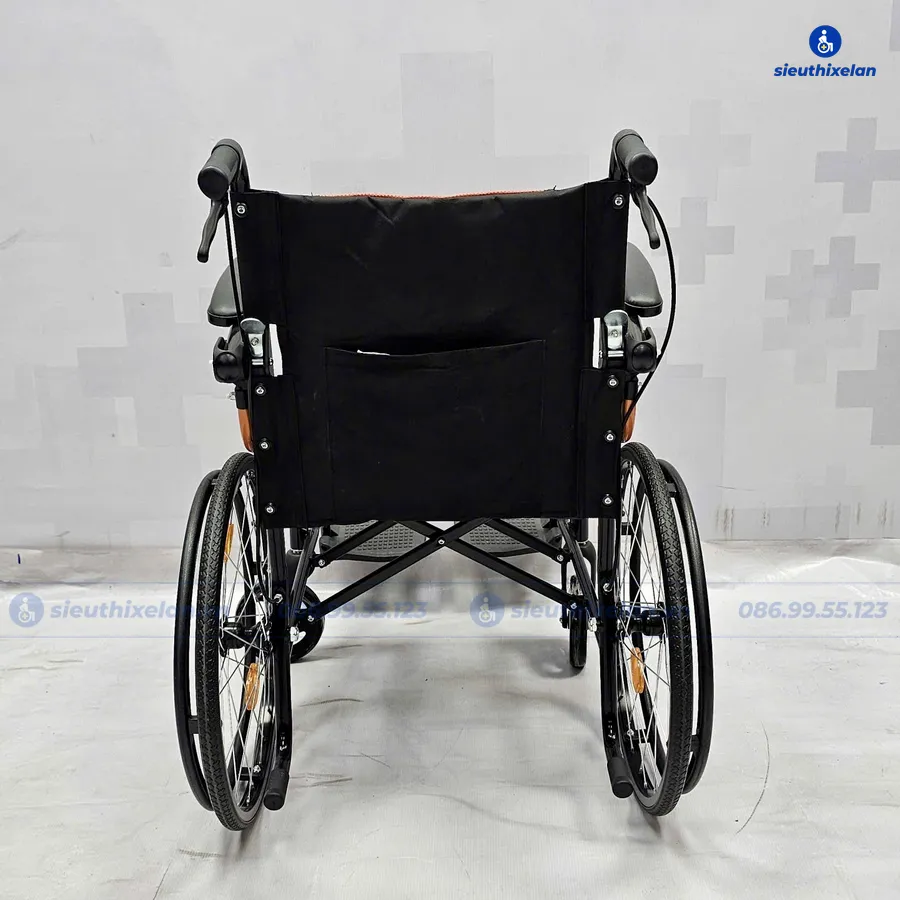 xe lăn lucass v61