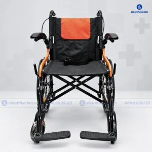 Xe Lăn Gấp Gọn Lucass X61