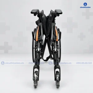 Xe Lăn Gấp Gọn Lucass X61