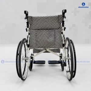 Xe Lăn Soma 105